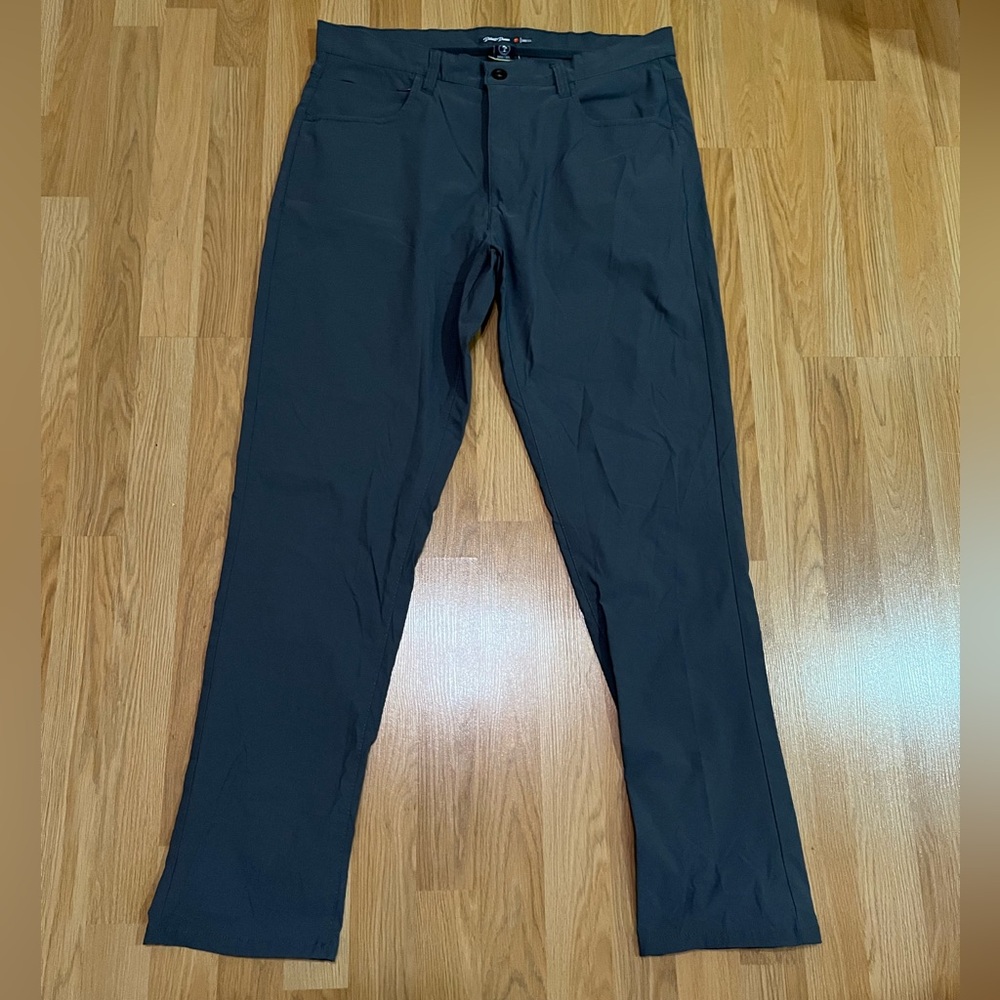 Desert Dunes casual pants